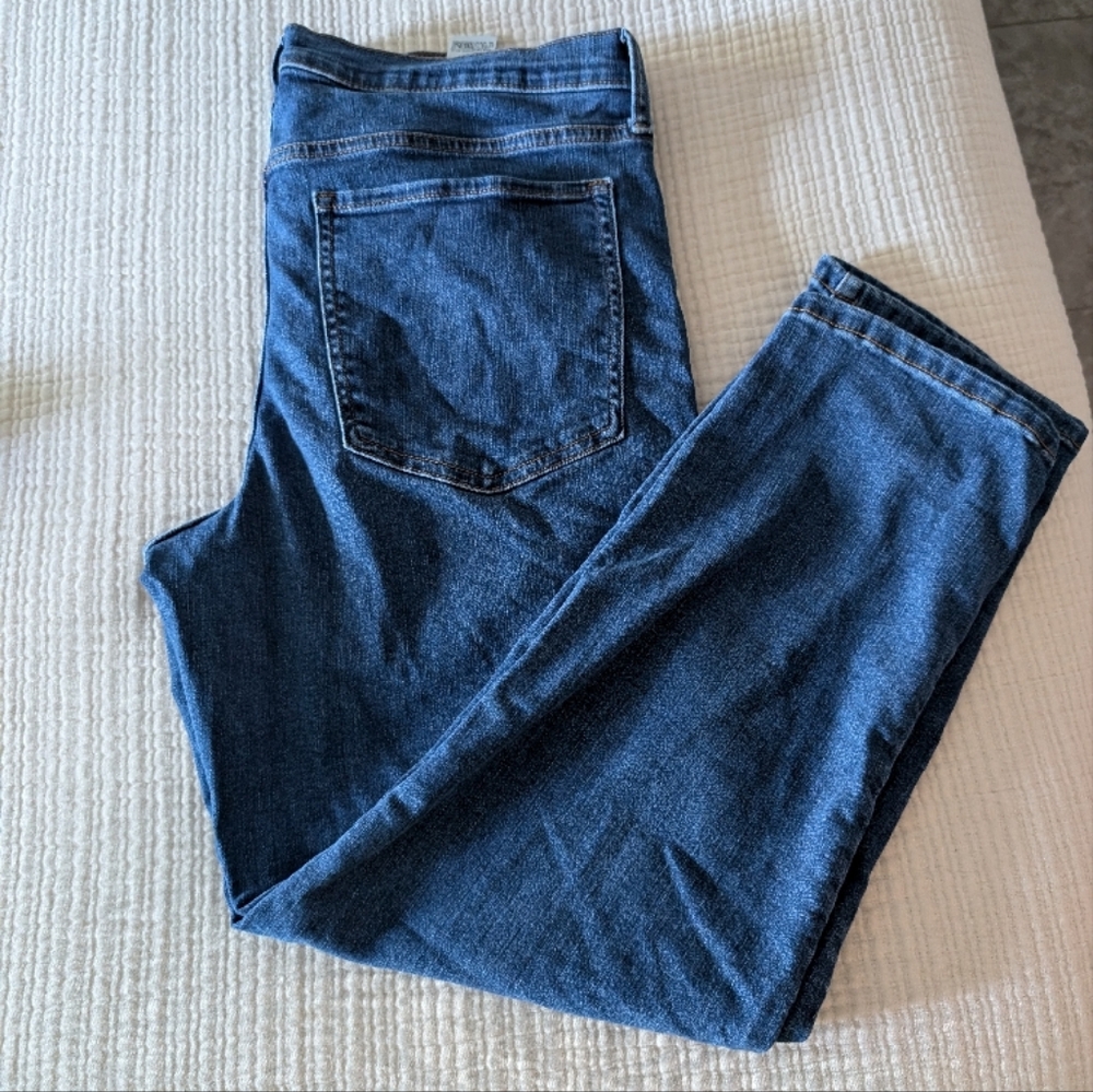 Banana Republic Women's Blue Jeans